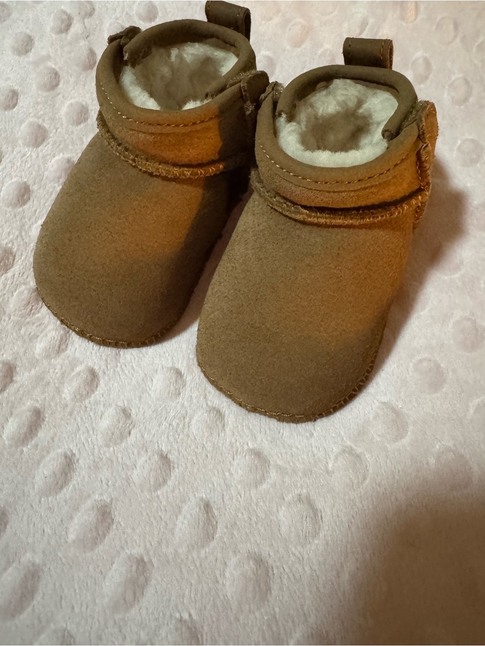 Infant Classic Ugg Boots